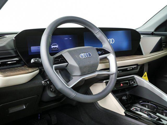 2026 Audi Q5 Sportback
