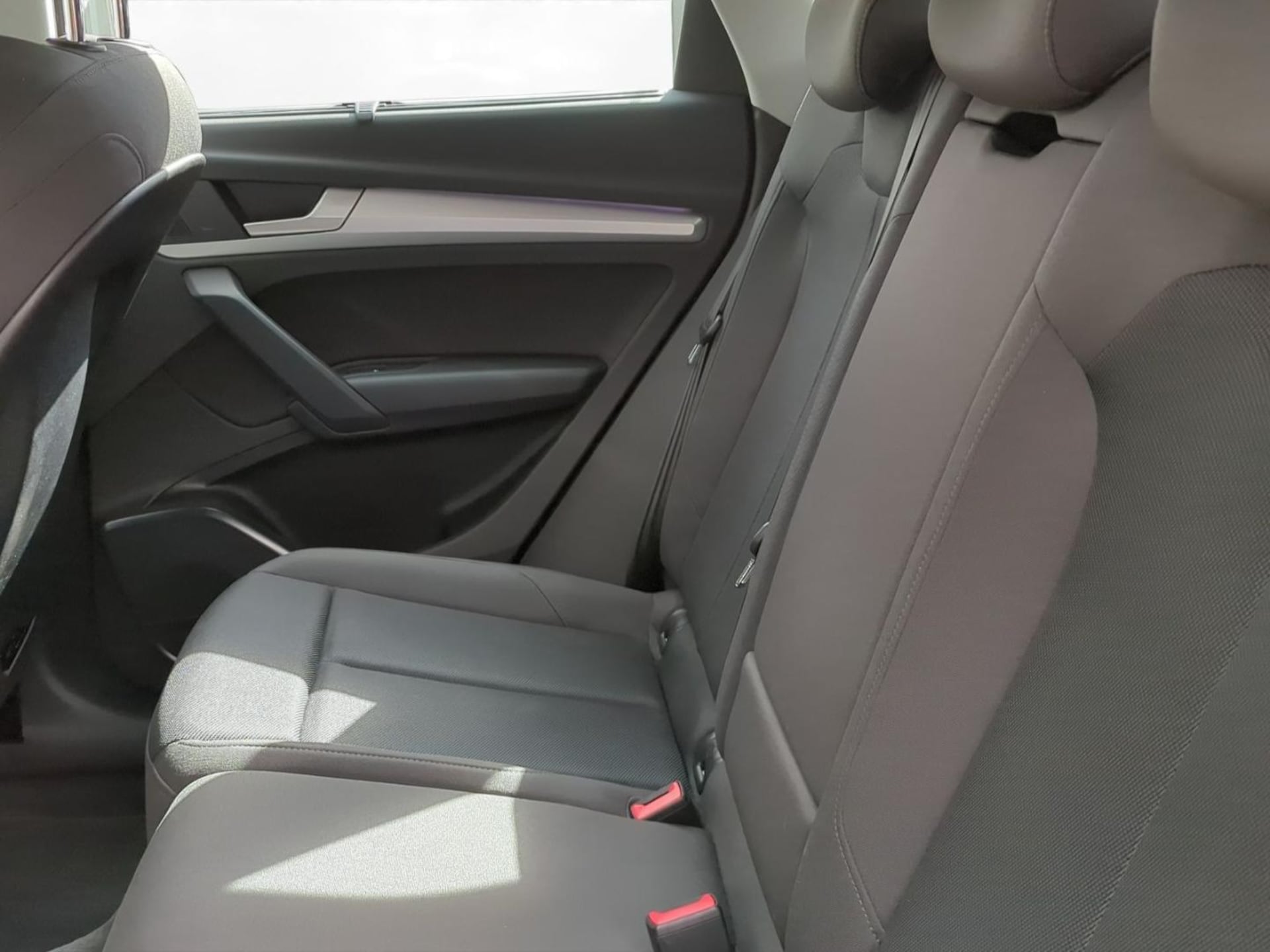 Audi Q5 SUV S line