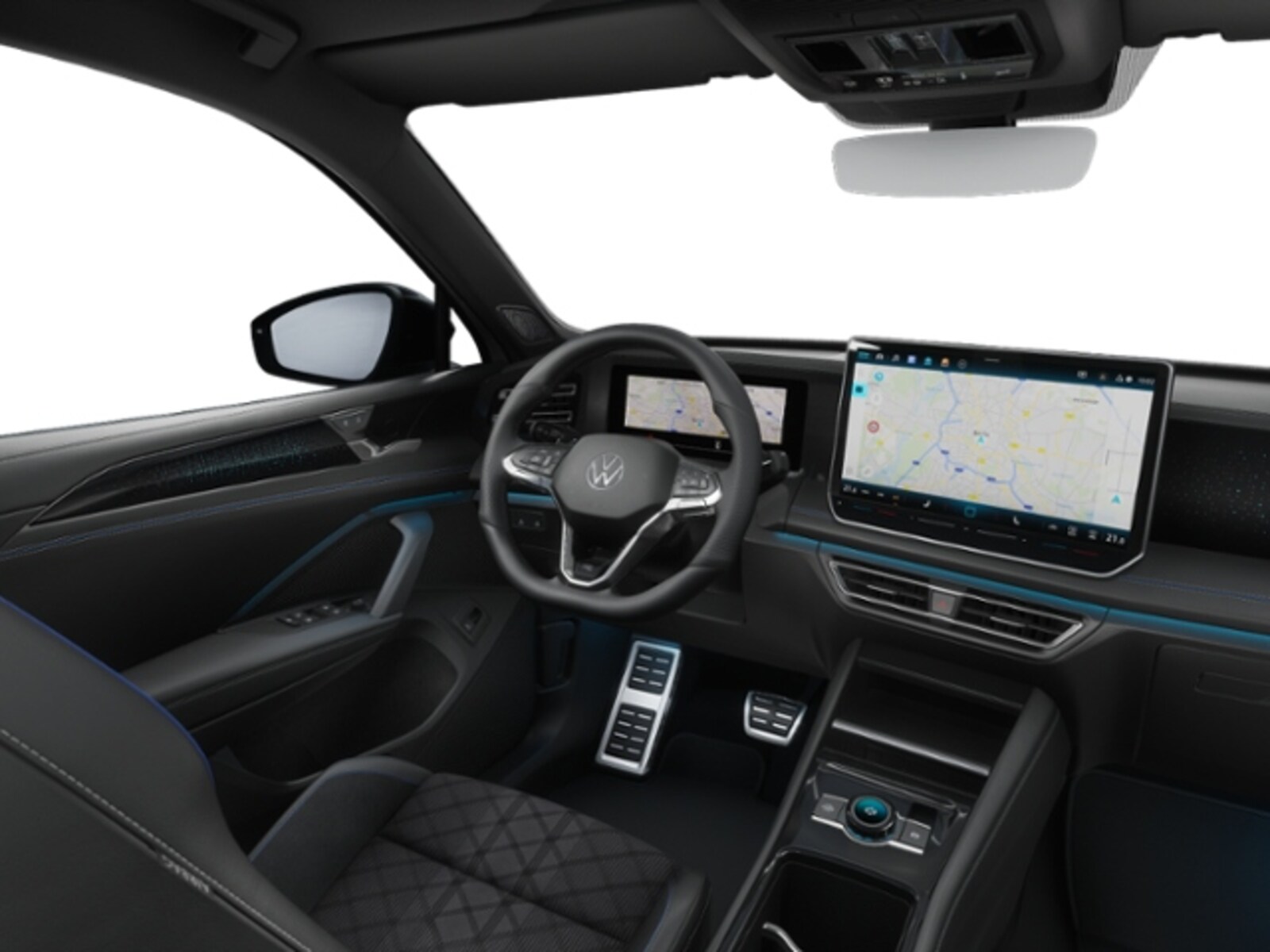Volkswagen Tiguan – Bild 10