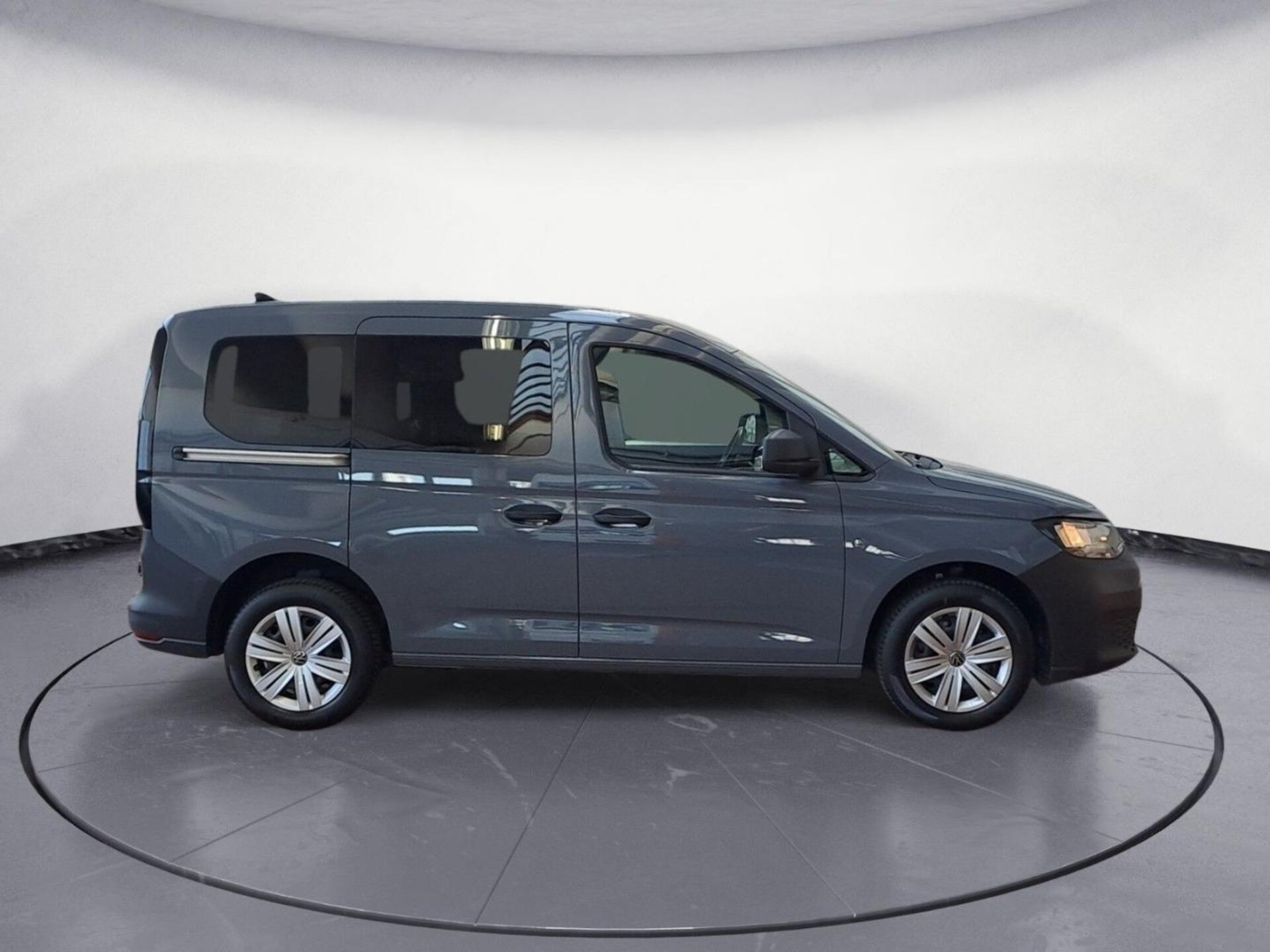 Volkswagen Caddy Cargo