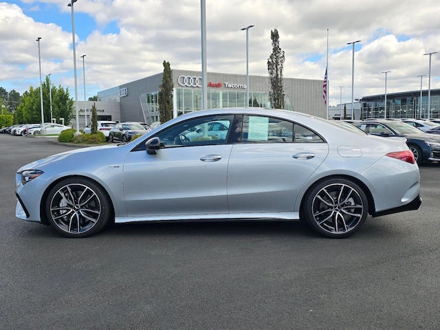 2025 Mercedes-Benz
