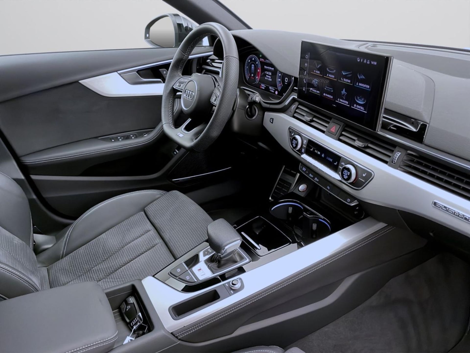 Audi S4 Avant