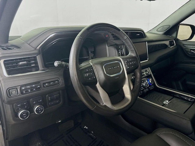2024 GMC Yukon