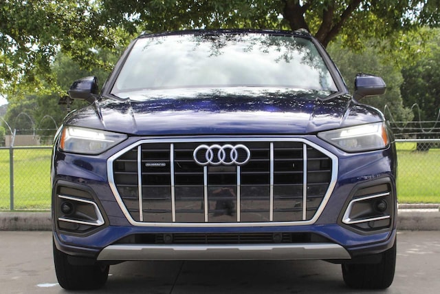 2024 Audi Q5