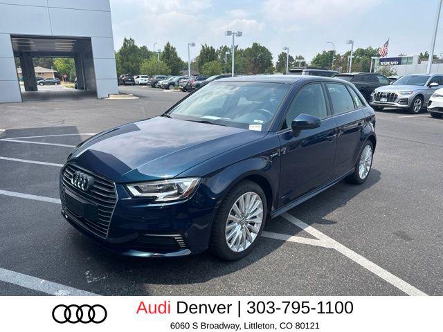 2018 Audi A3 e-tron 1.4T S tronic Premium's photo