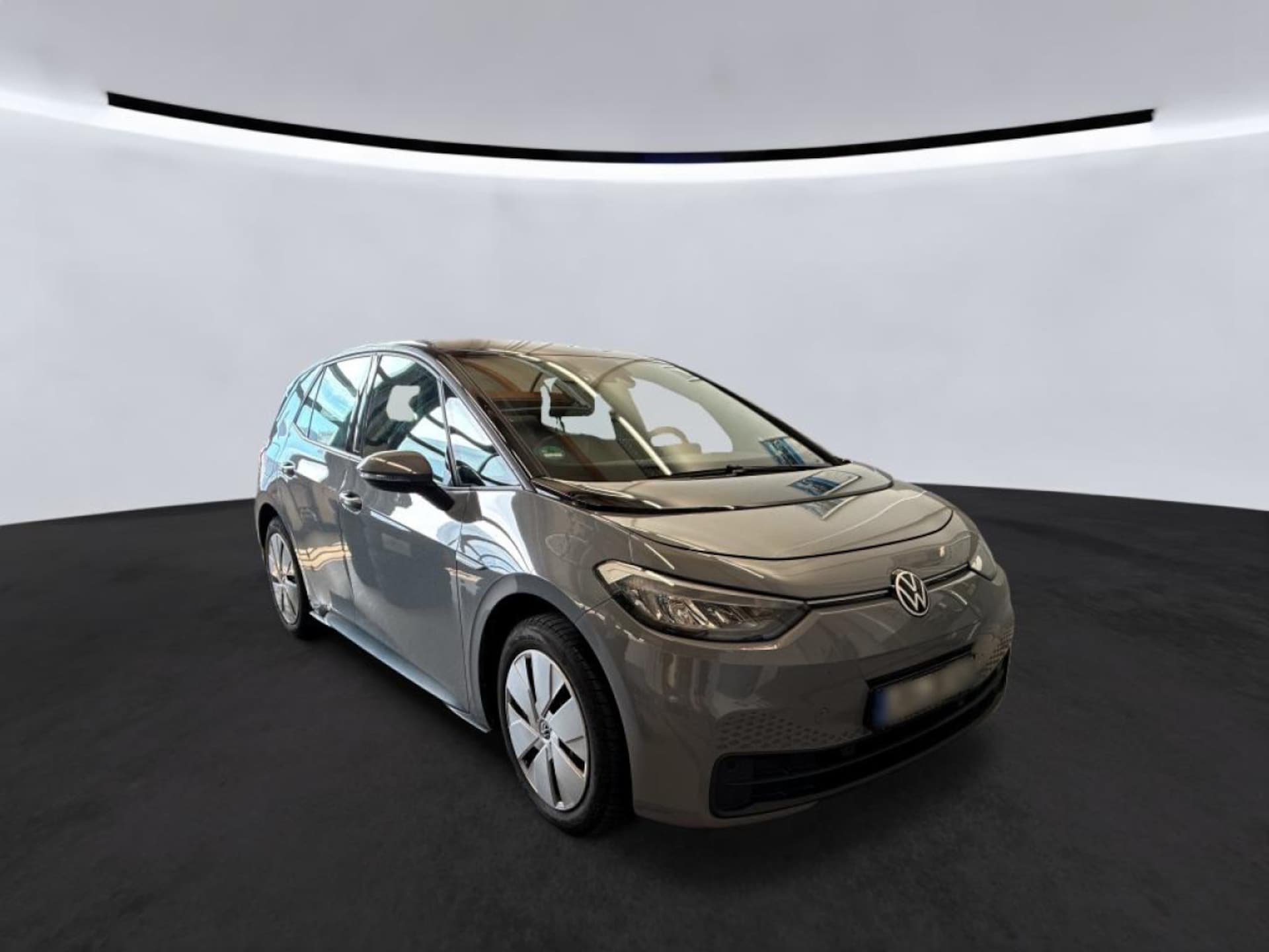 Volkswagen ID.3 Pure Performance