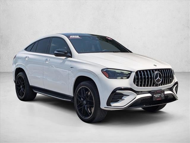 2024 Mercedes-Benz