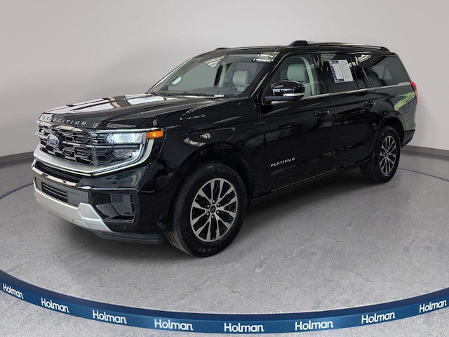 2025 Ford Expedition