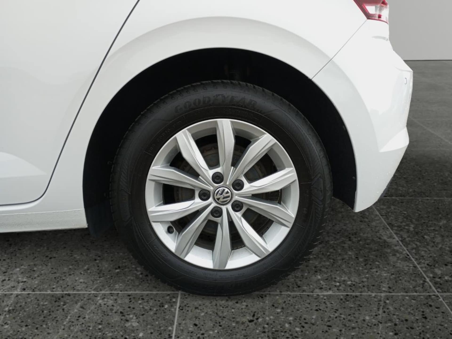 Volkswagen Polo Highline