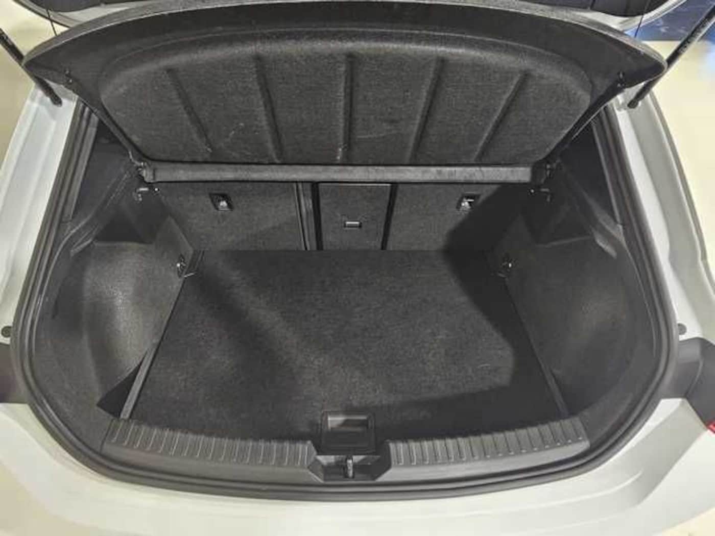 CUPRA Leon León 1.5 TSI 110 kW (150 CV) — photo 7