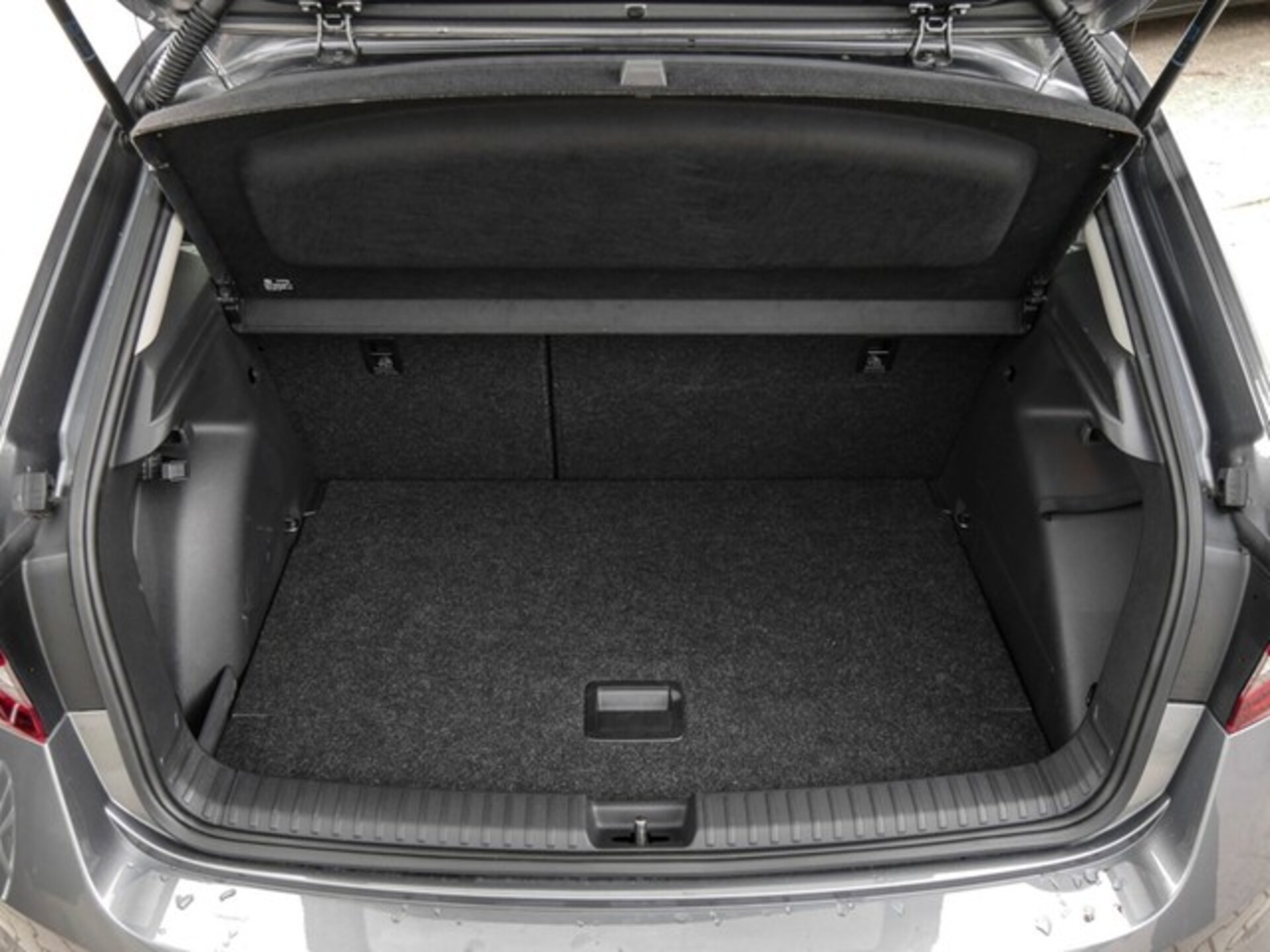 Skoda Fabia Ambition