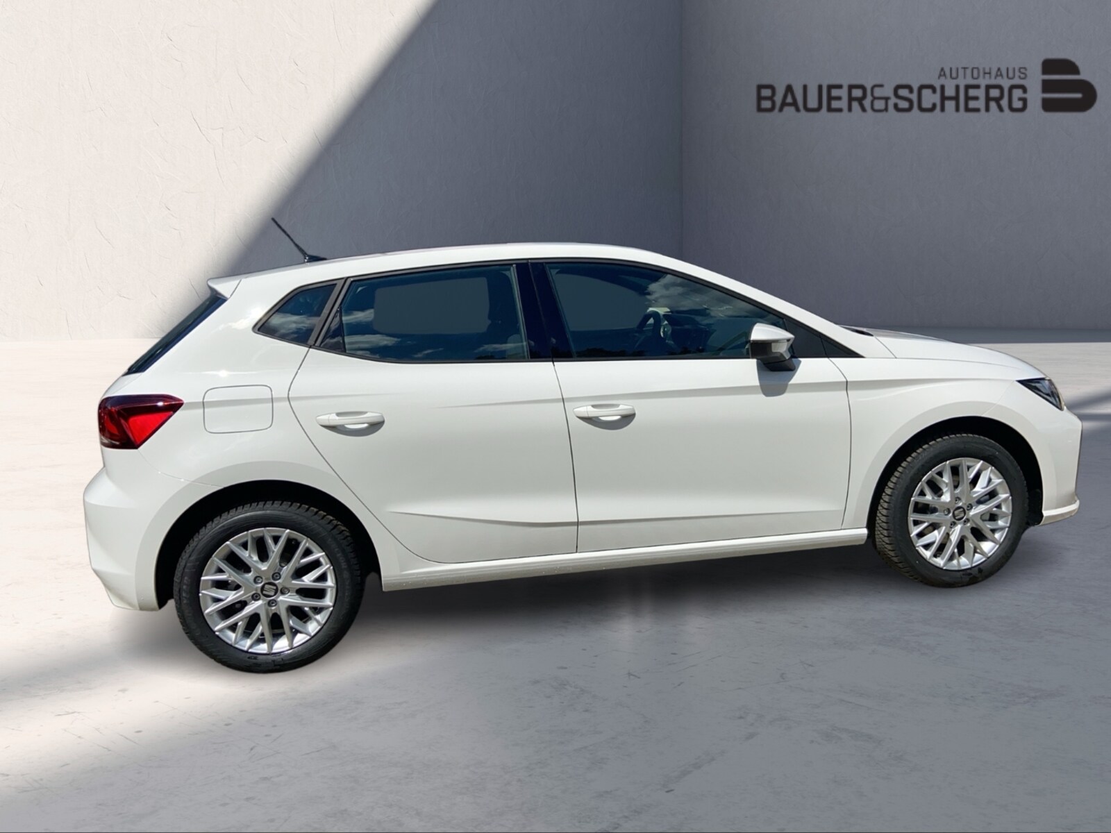SEAT Ibiza – Bild 5