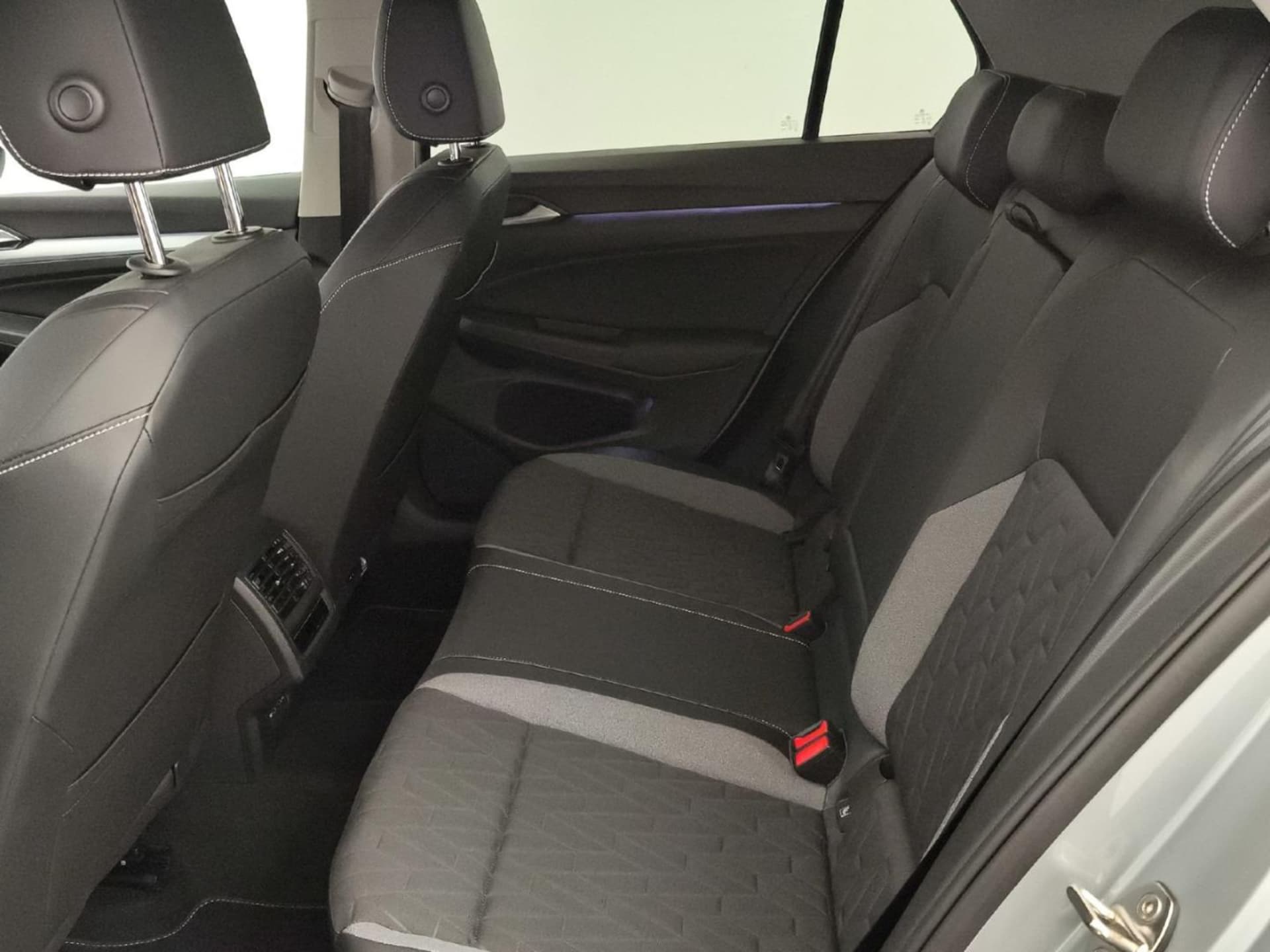 Volkswagen Golf Goal