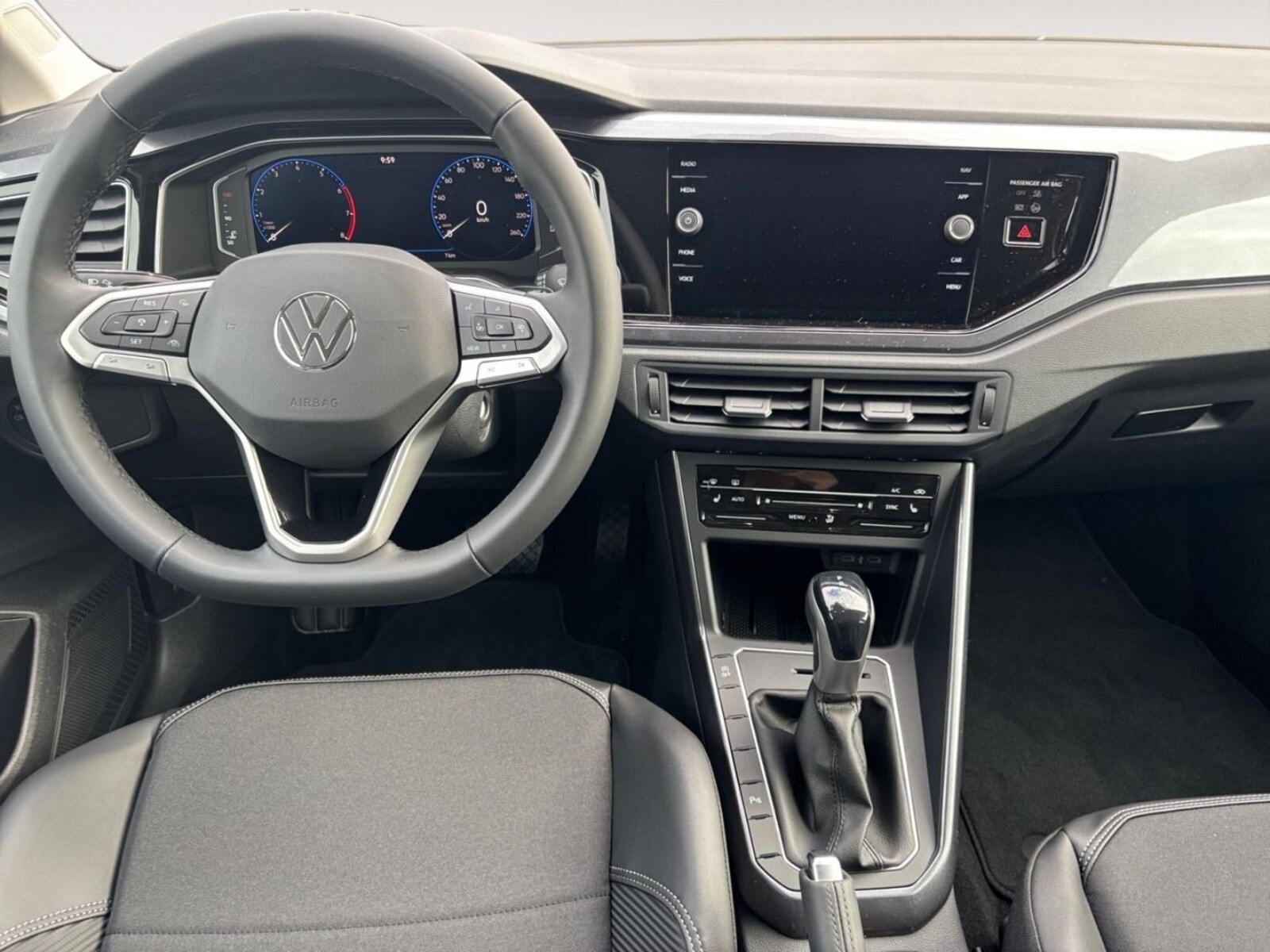 Volkswagen Taigo – Bild 11
