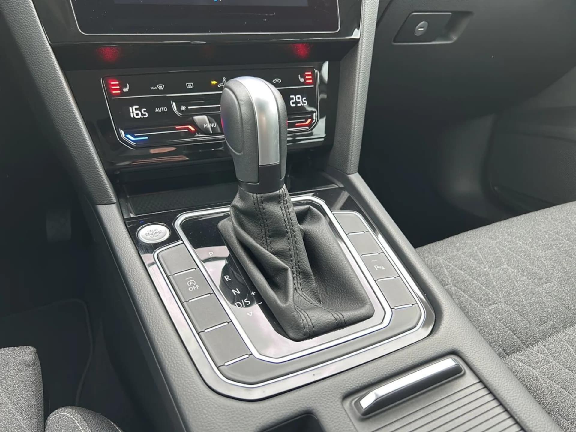 Volkswagen Passat Variant Business