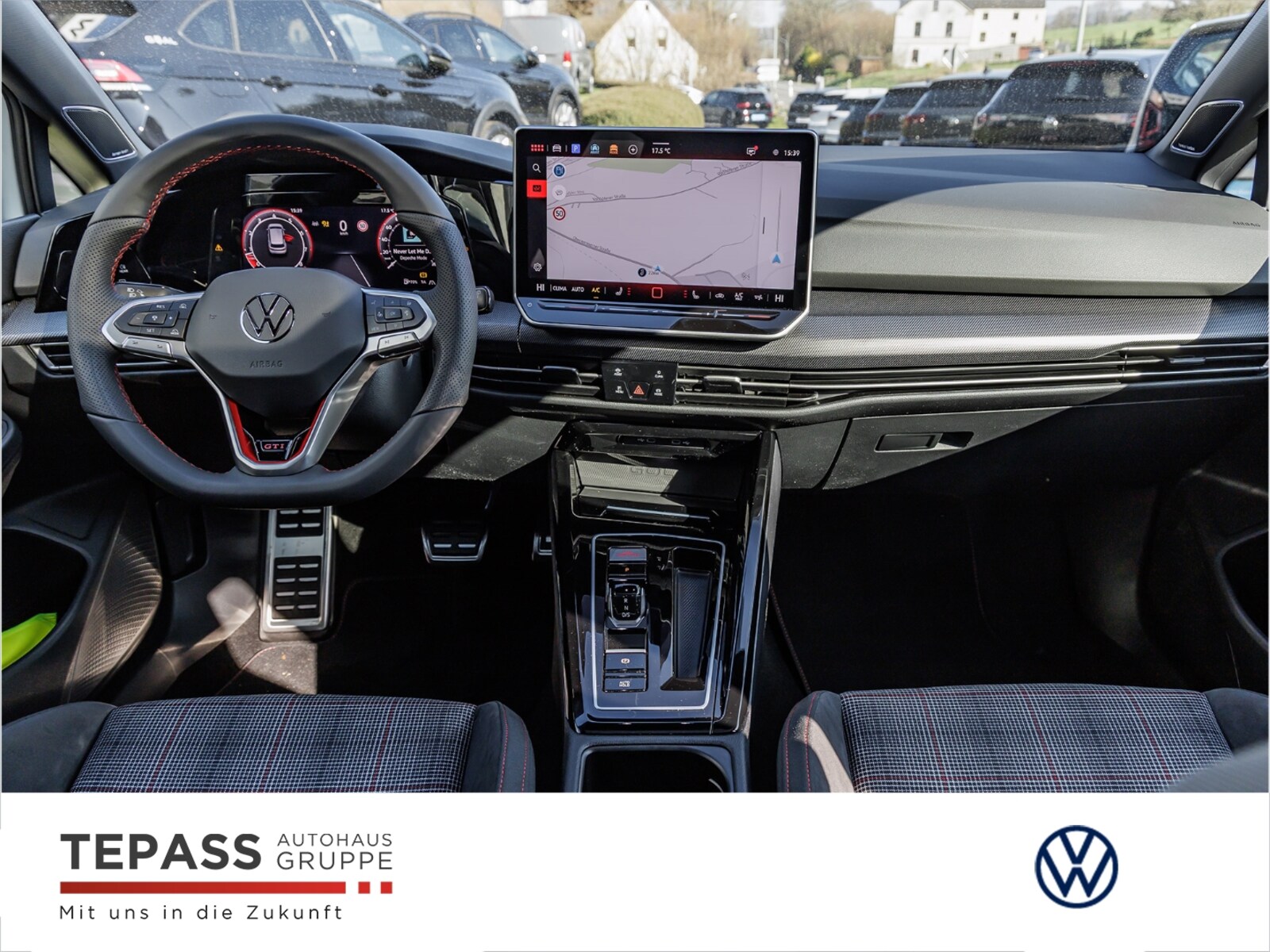 Volkswagen Golf – Bild 9