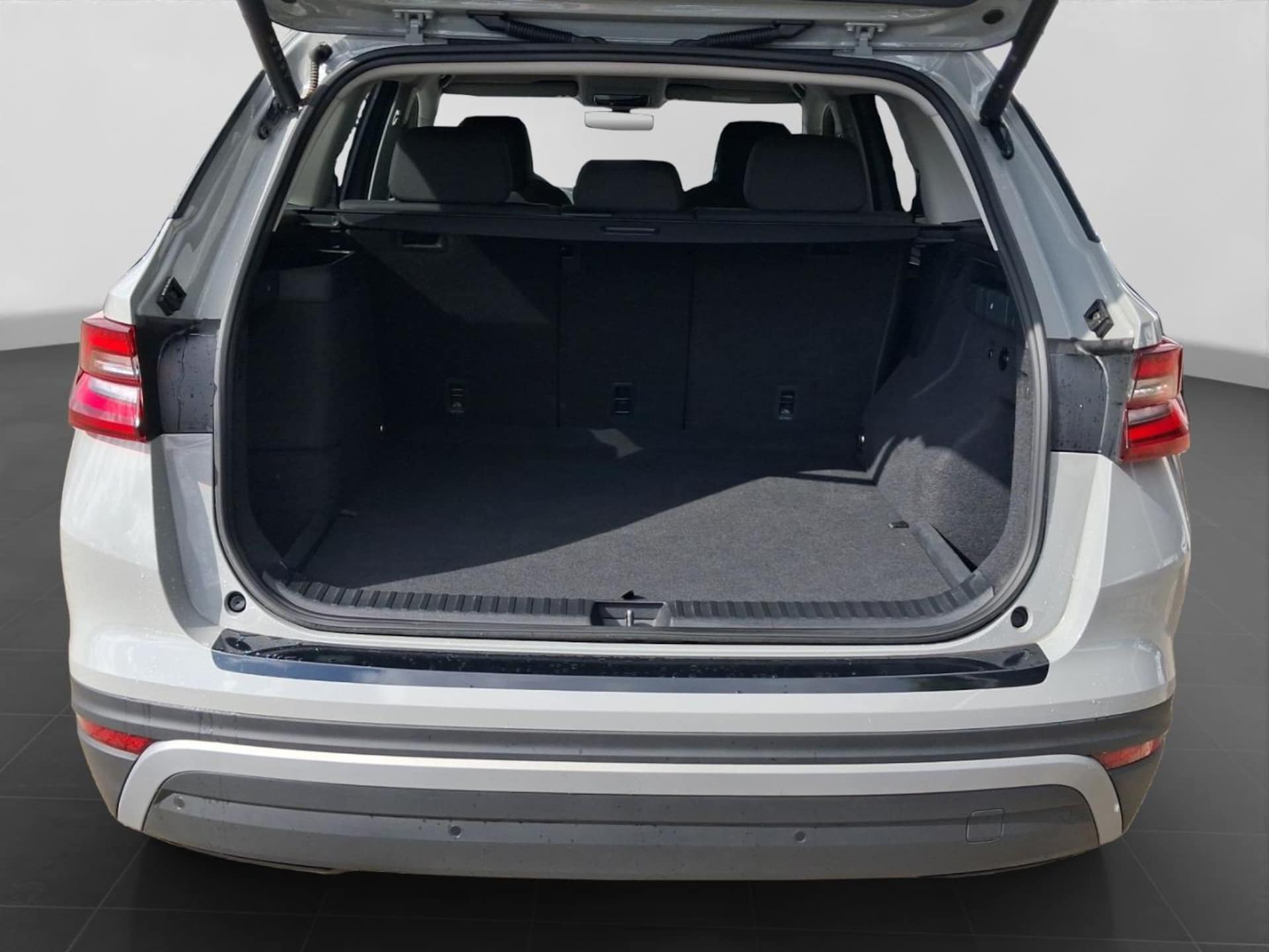 Skoda Kodiaq Selection