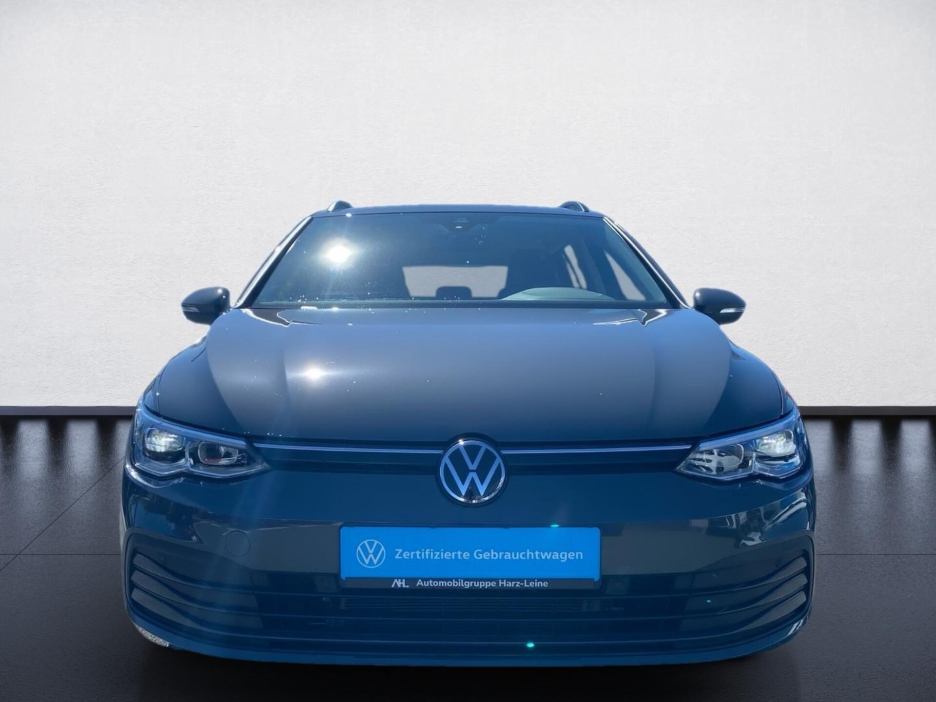 Volkswagen Golf Variant Life