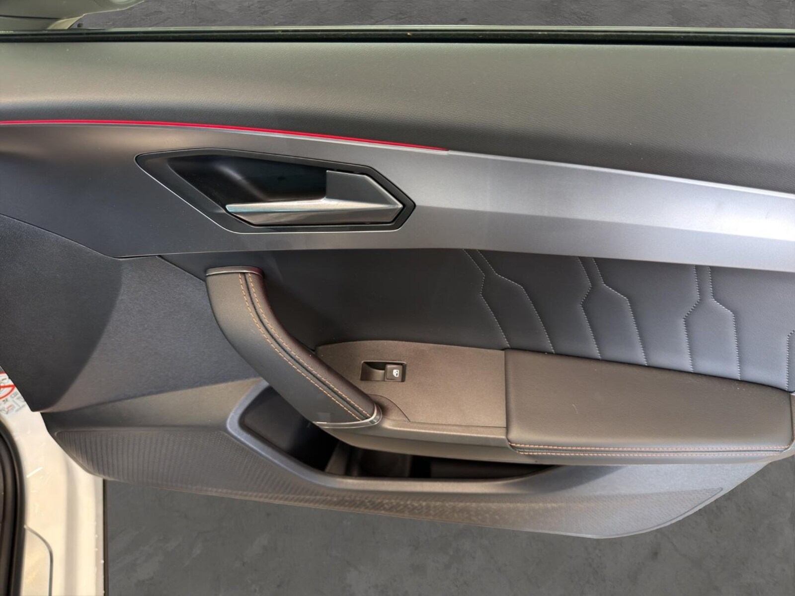 CUPRA Formentor – Bild 22