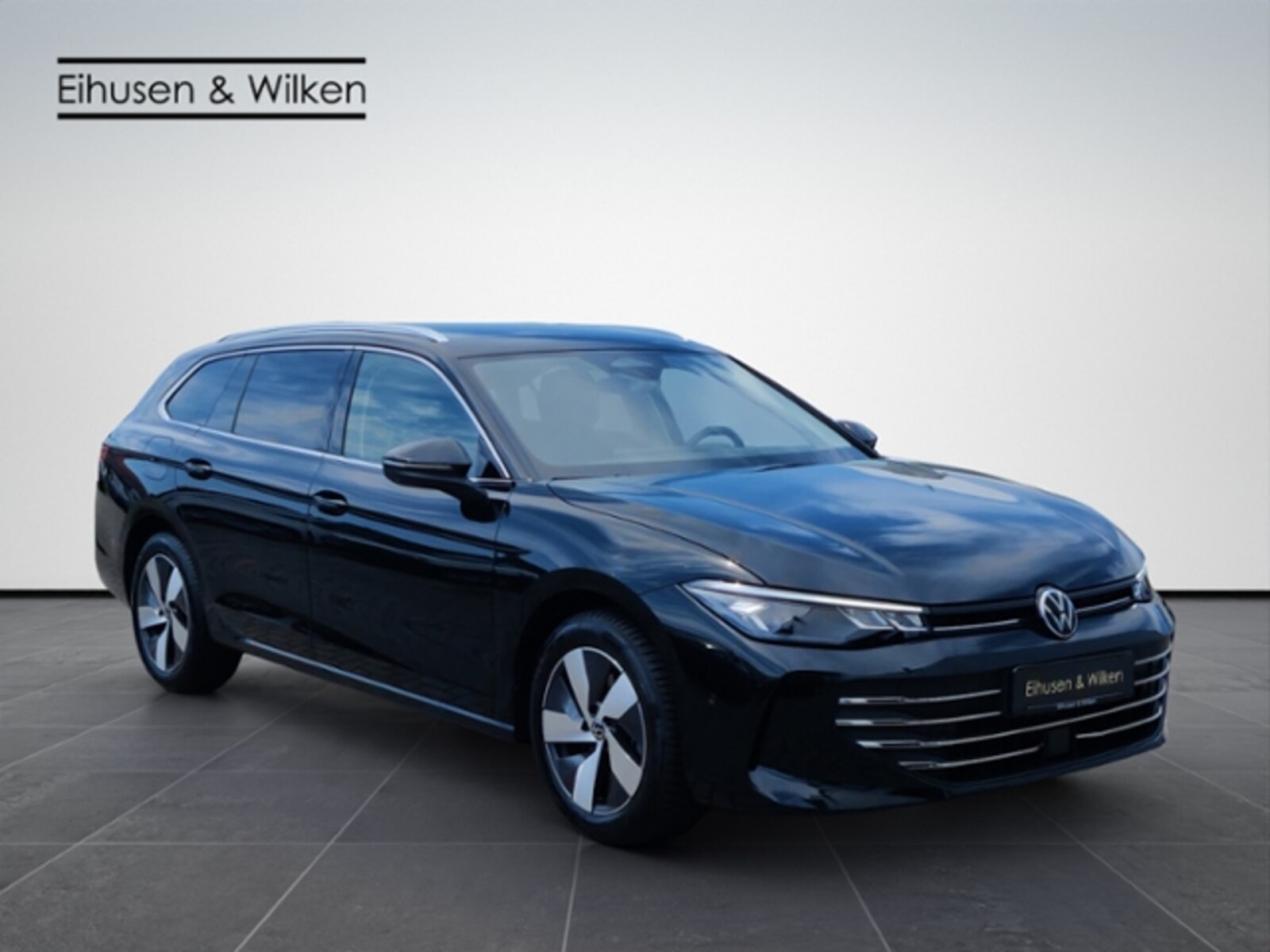 Volkswagen Passat – Bild 7