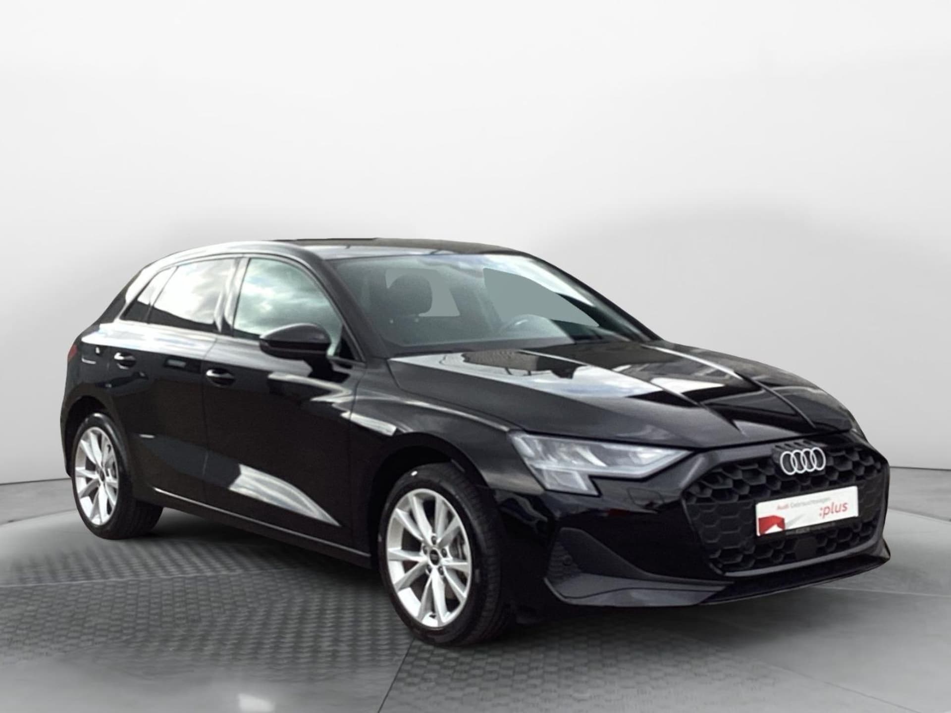 Audi A3 Sportback TFSI e