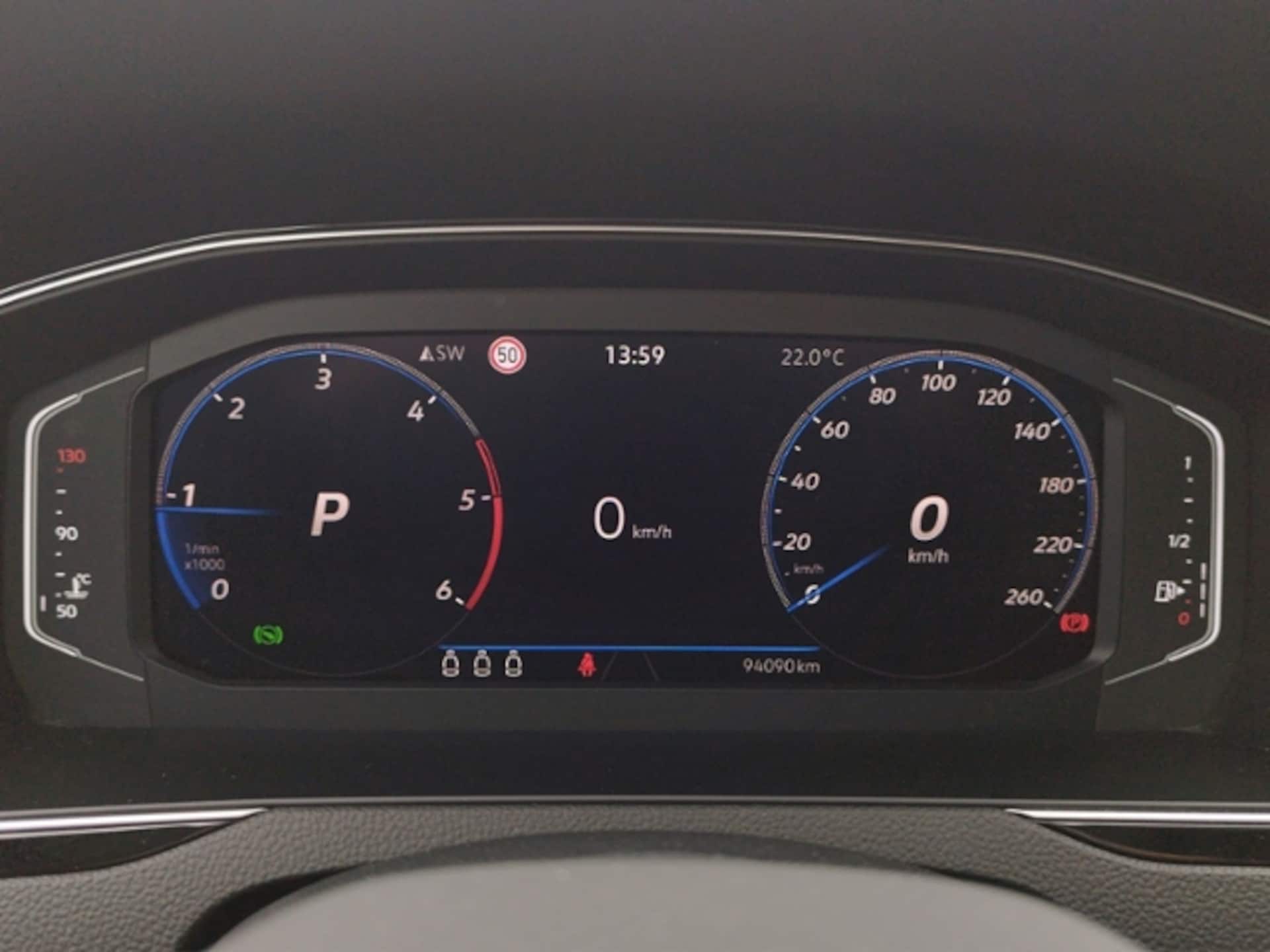 Volkswagen Passat Variant Business