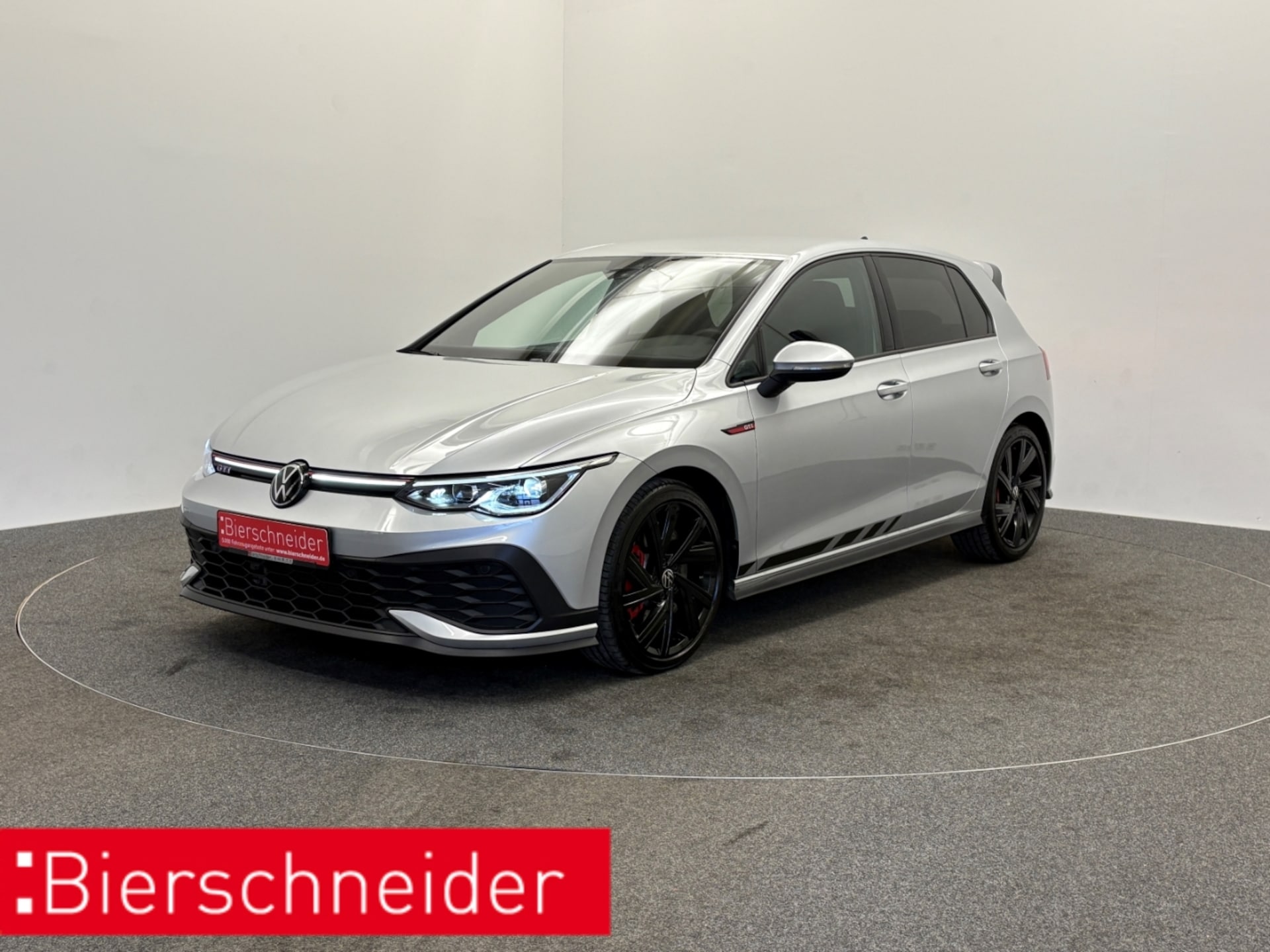Volkswagen Golf GTI Clubsport