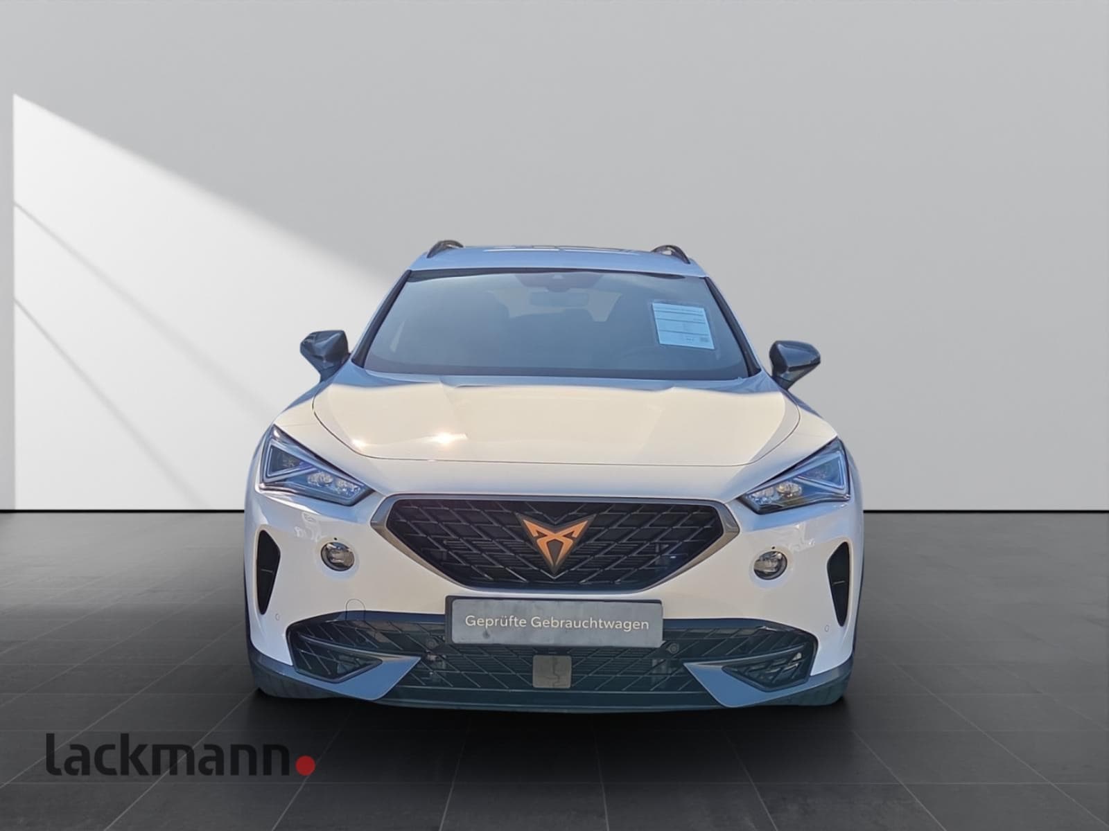 CUPRA Formentor – Bild 2