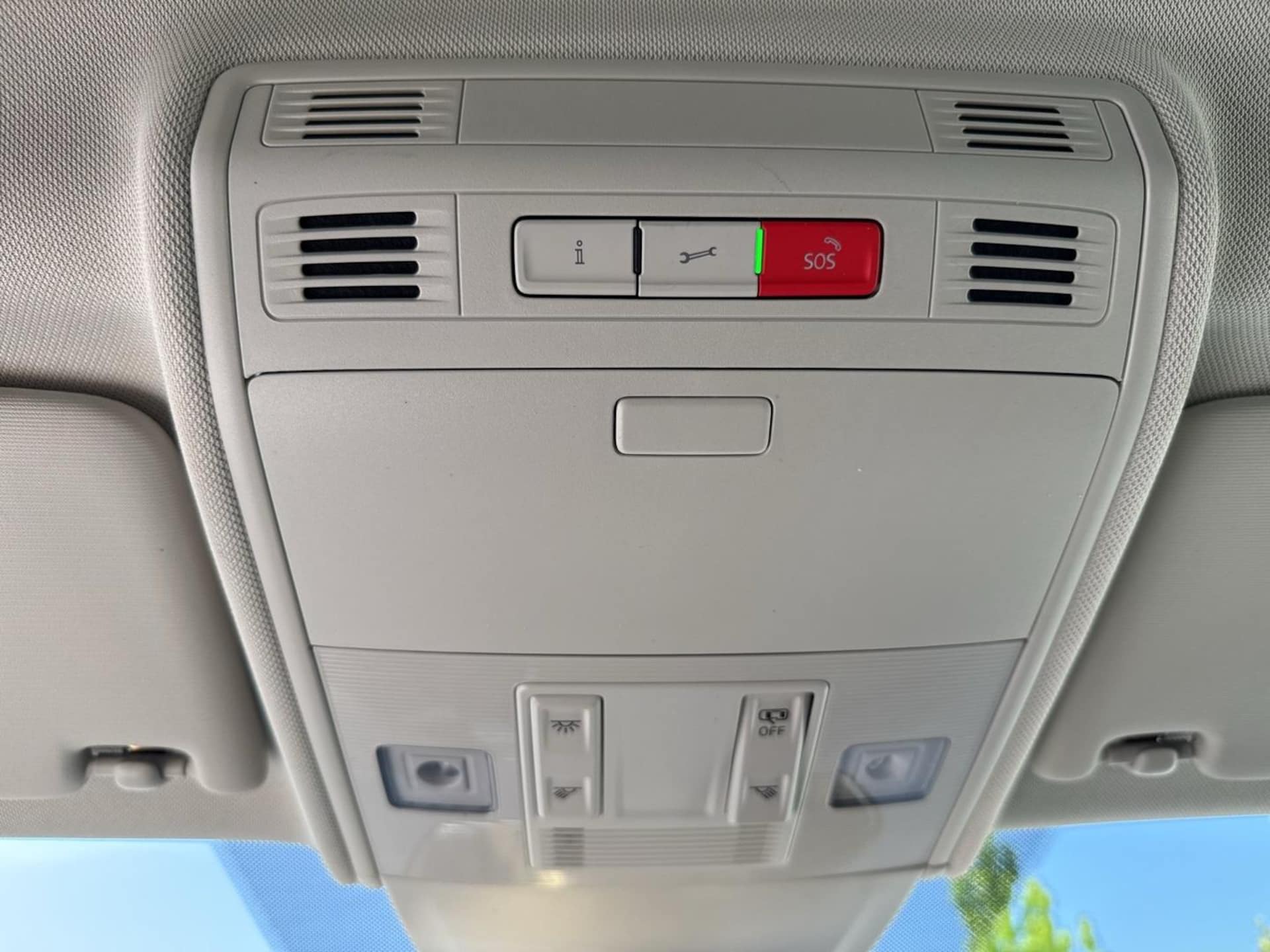 Volkswagen Taigo Life