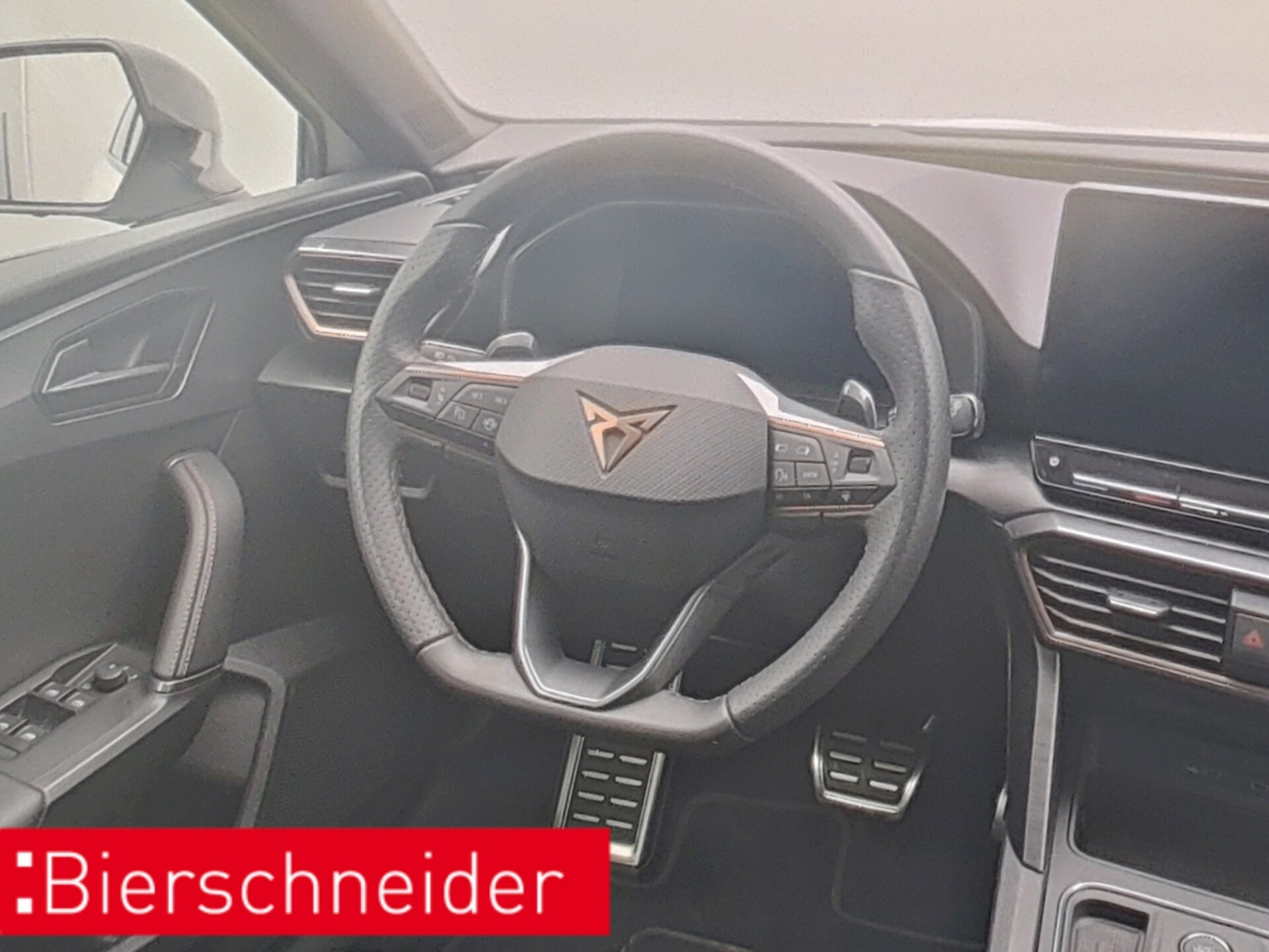 CUPRA Leon Sportstourer VZ