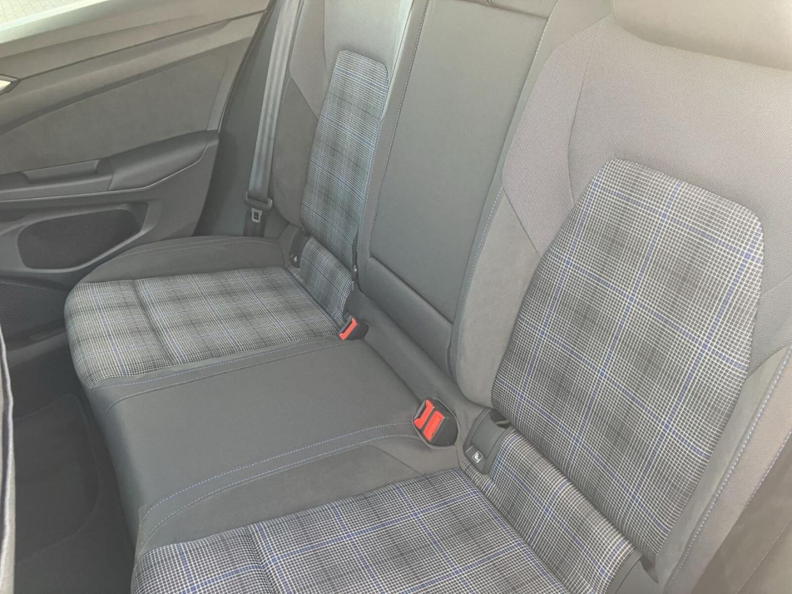 Volkswagen Golf – Bild 16
