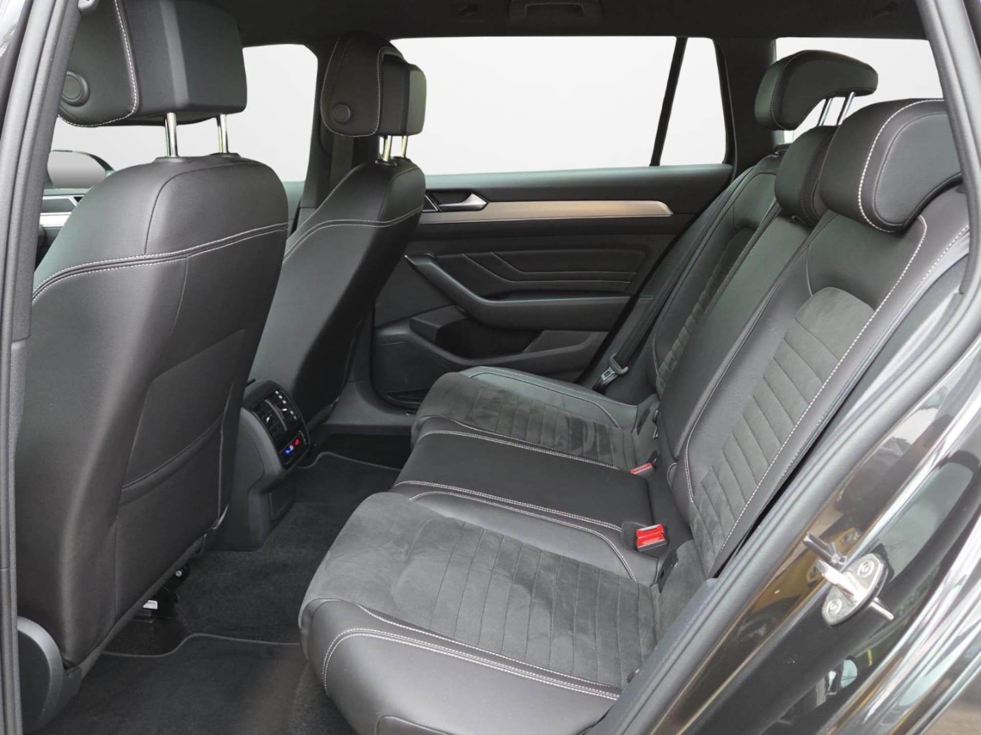 Volkswagen Passat Variant Elegance