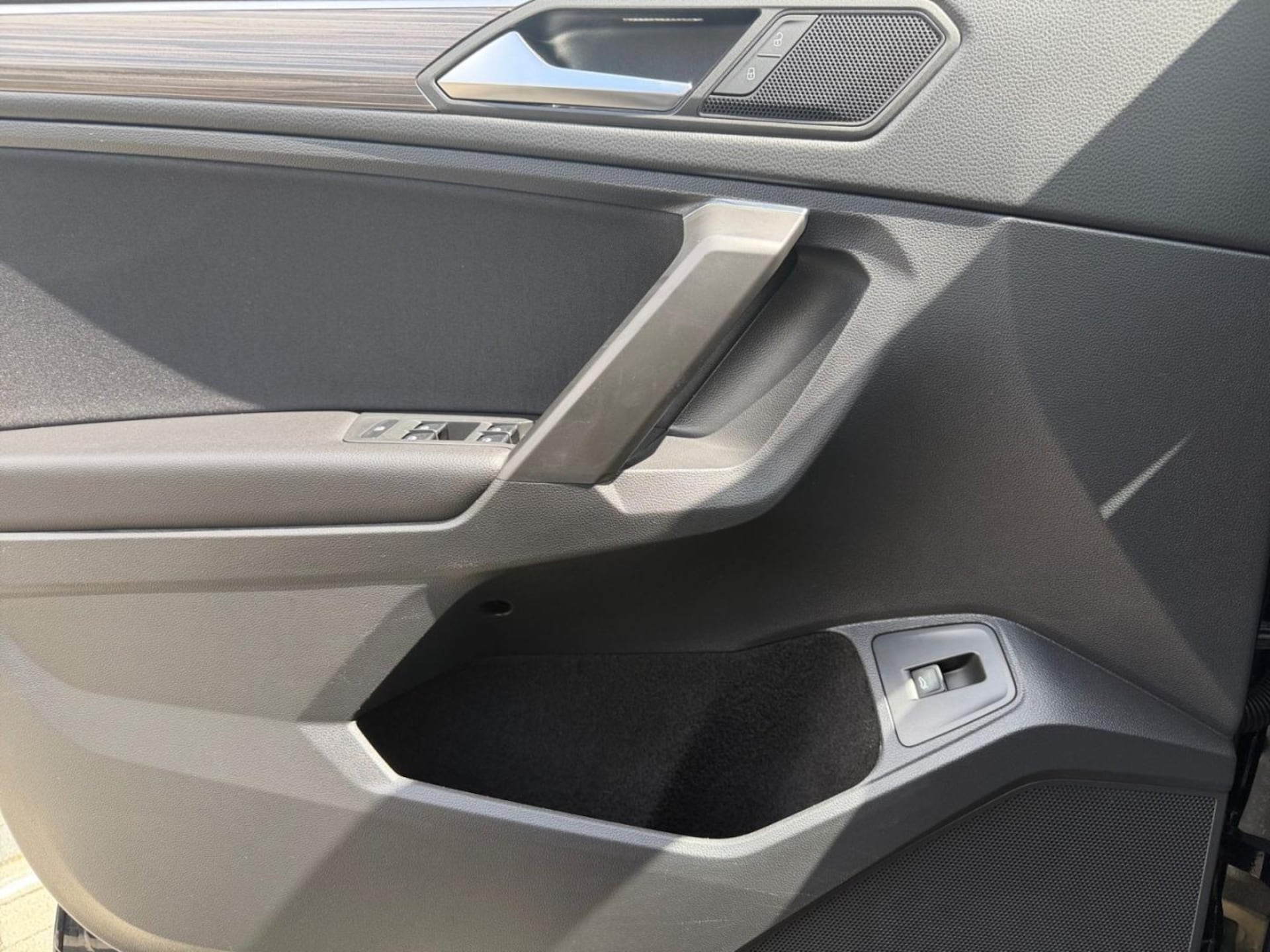 Volkswagen Tiguan Allspace Elegance