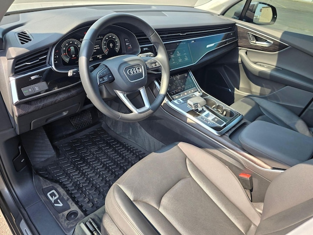 2022 Audi Q7