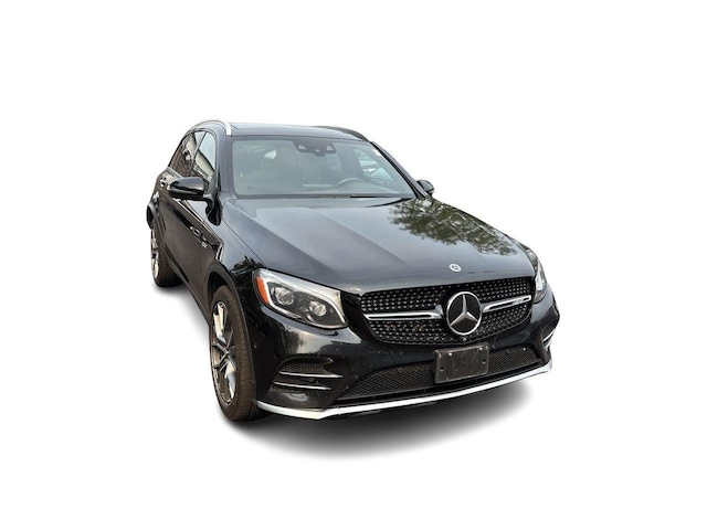 2018 Mercedes-Benz