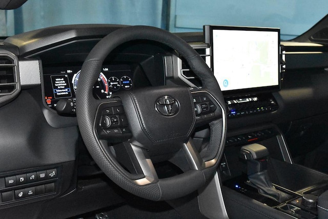 2026 Toyota Sequoia