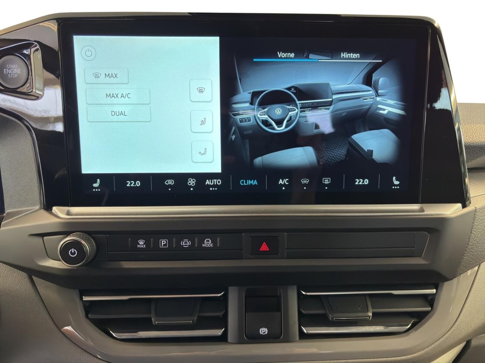 Volkswagen Caravelle langer Radstand – Bild 17