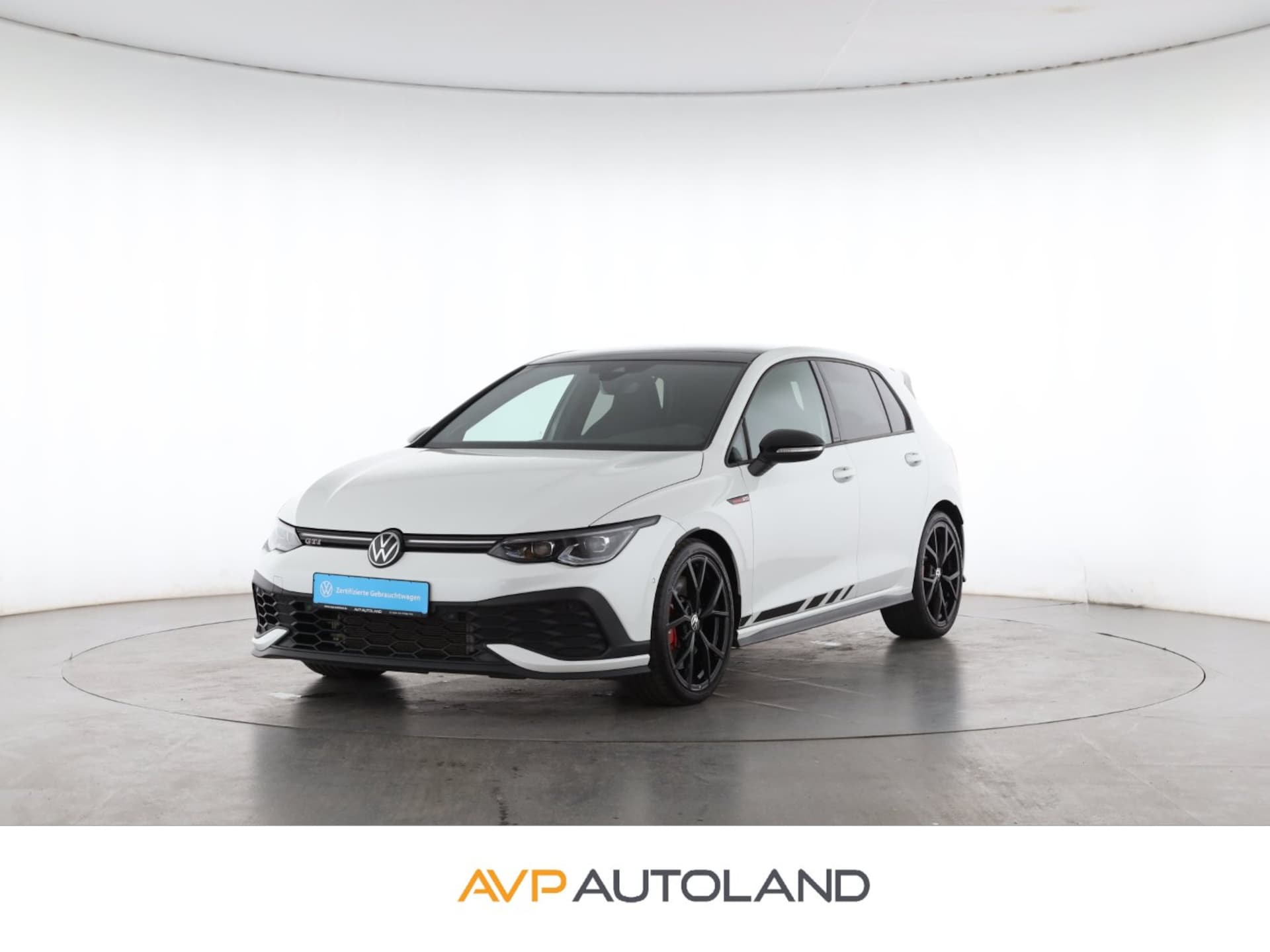 Volkswagen Golf 2023