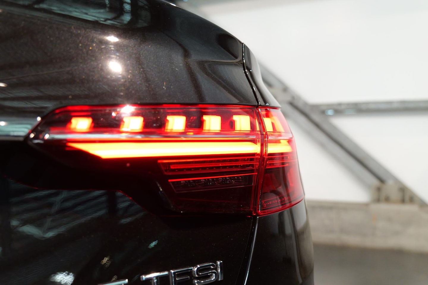 Image about Audi A4 Sedan S line 35 TFSI S tronic
