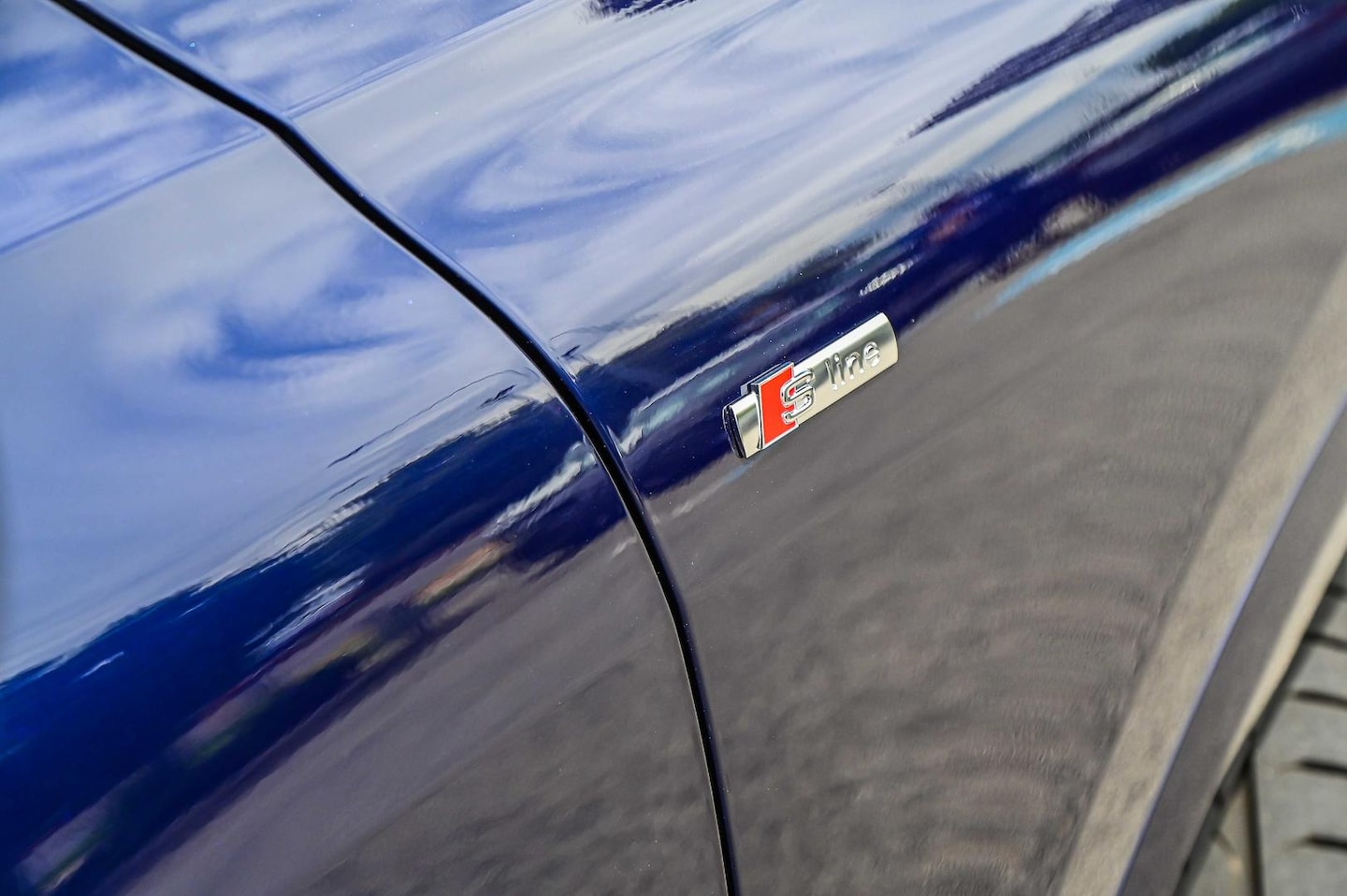 Image about Audi Q5 Sportback TDI quattro 150 kW sport