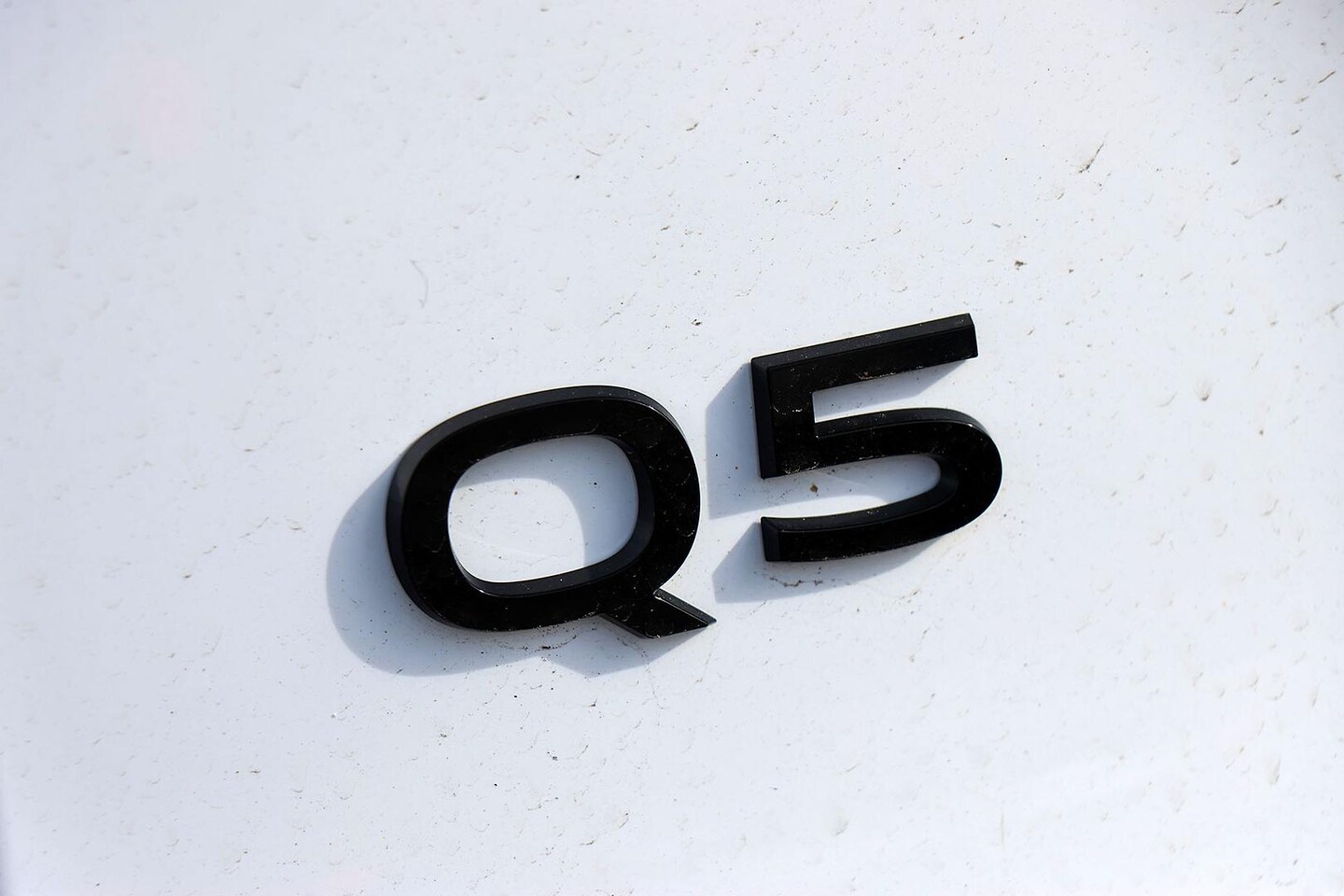 Image about Audi Q5 SUV TDI quattro 150 kW sport