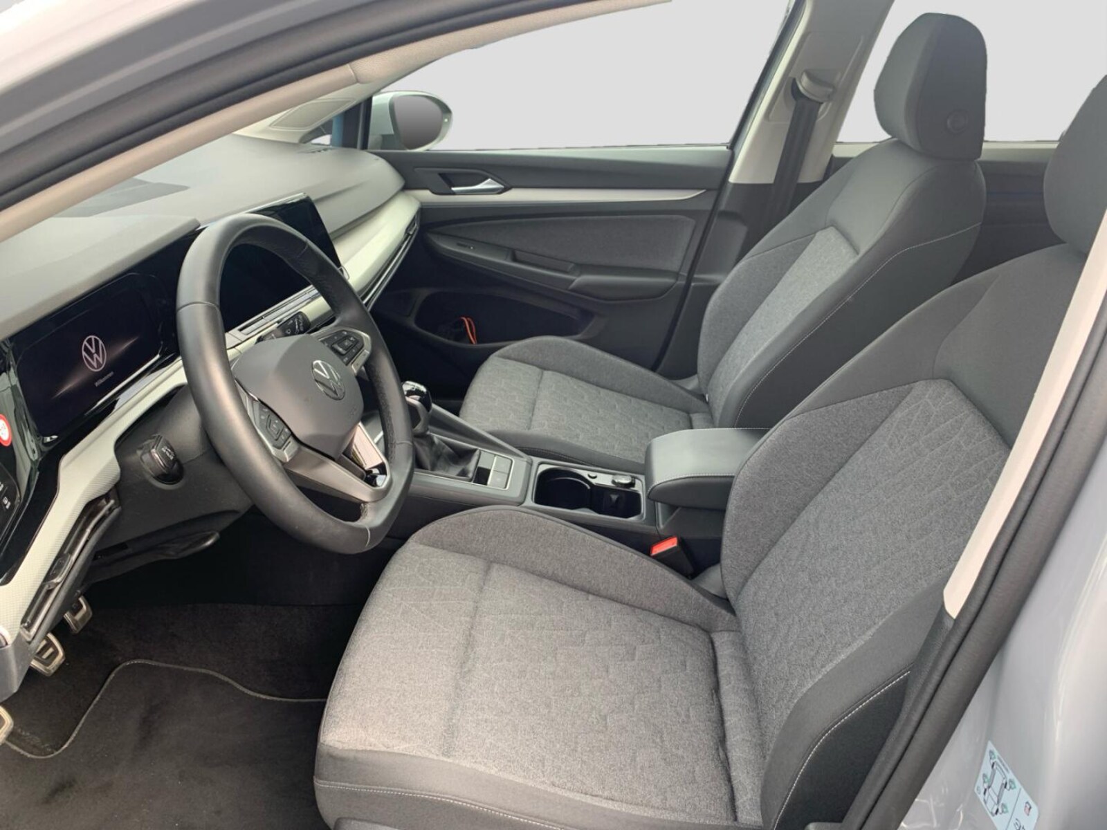Volkswagen Golf – Bild 8