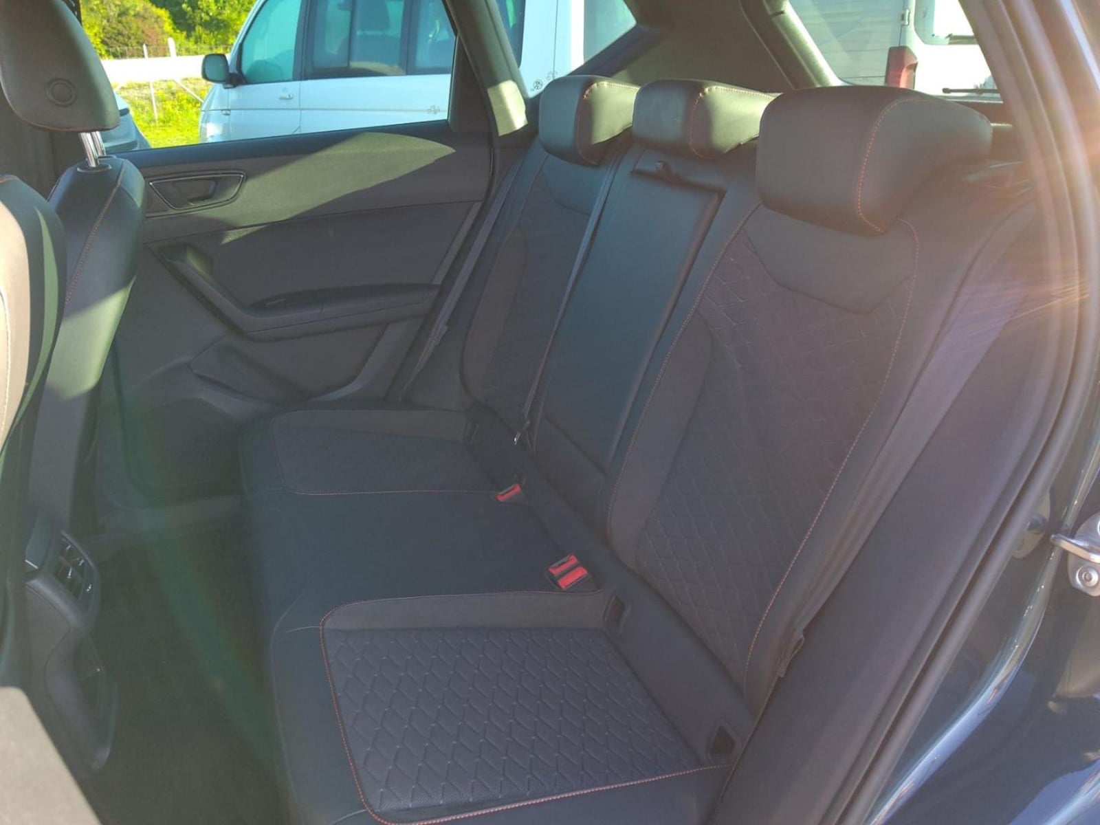 SEAT Ateca – Bild 13