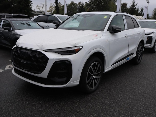 Photo of 2026 Audi Q5 