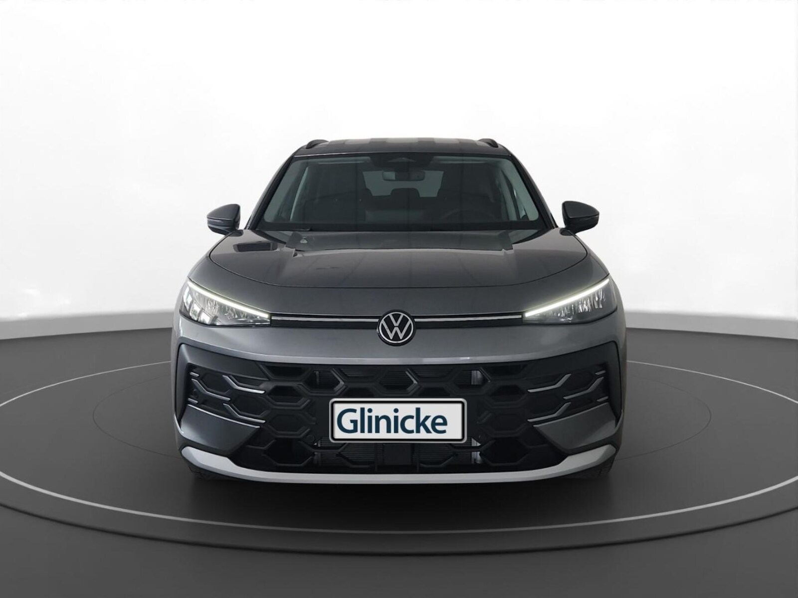 Volkswagen T-Roc – Bild 3