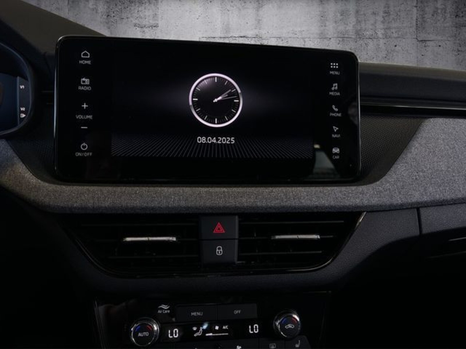 Škoda Kamiq – Bild 17