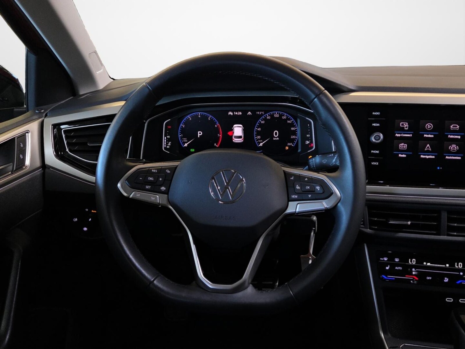 Volkswagen Polo – Bild 9