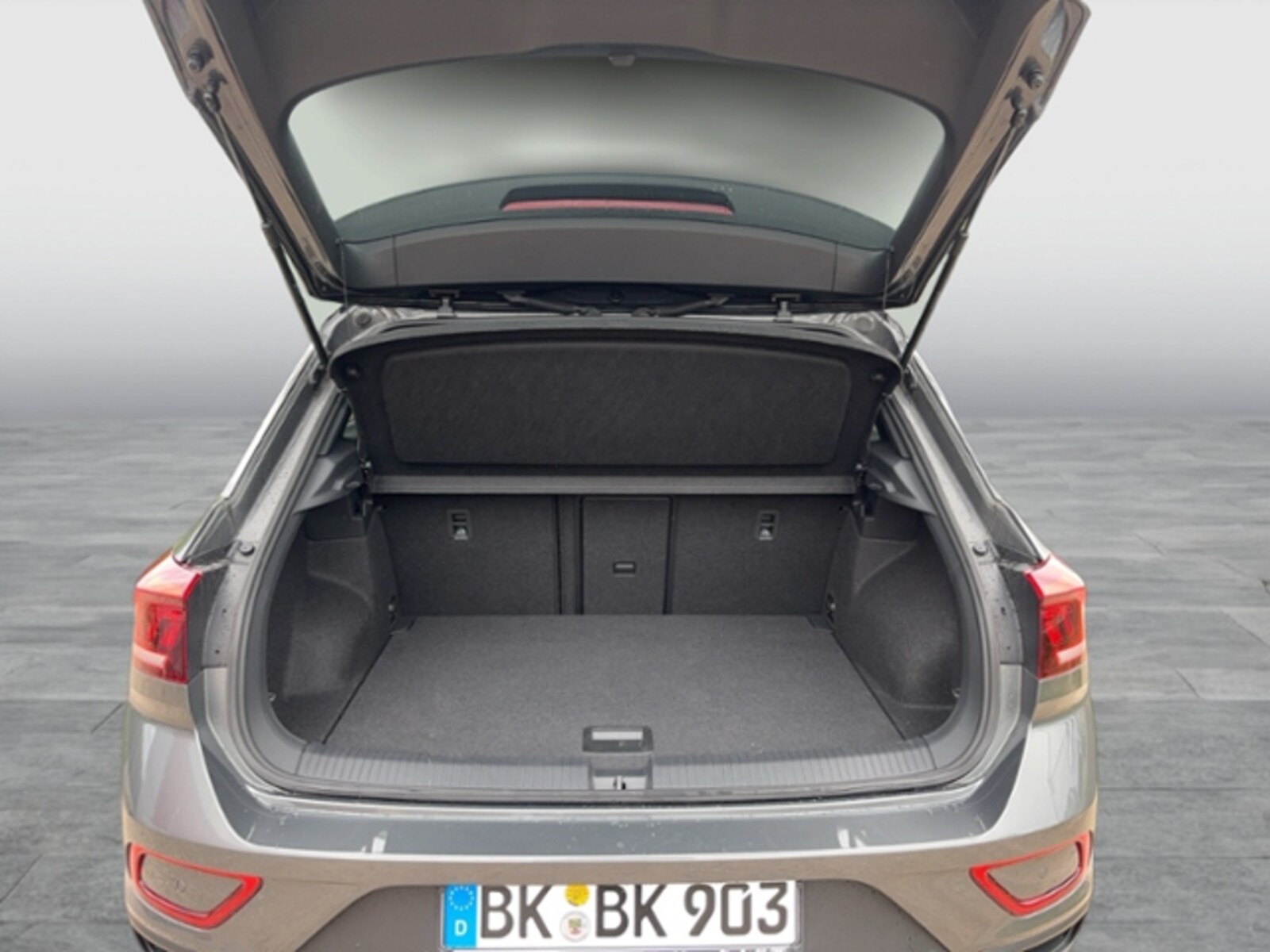 Volkswagen T-Roc – Bild 13