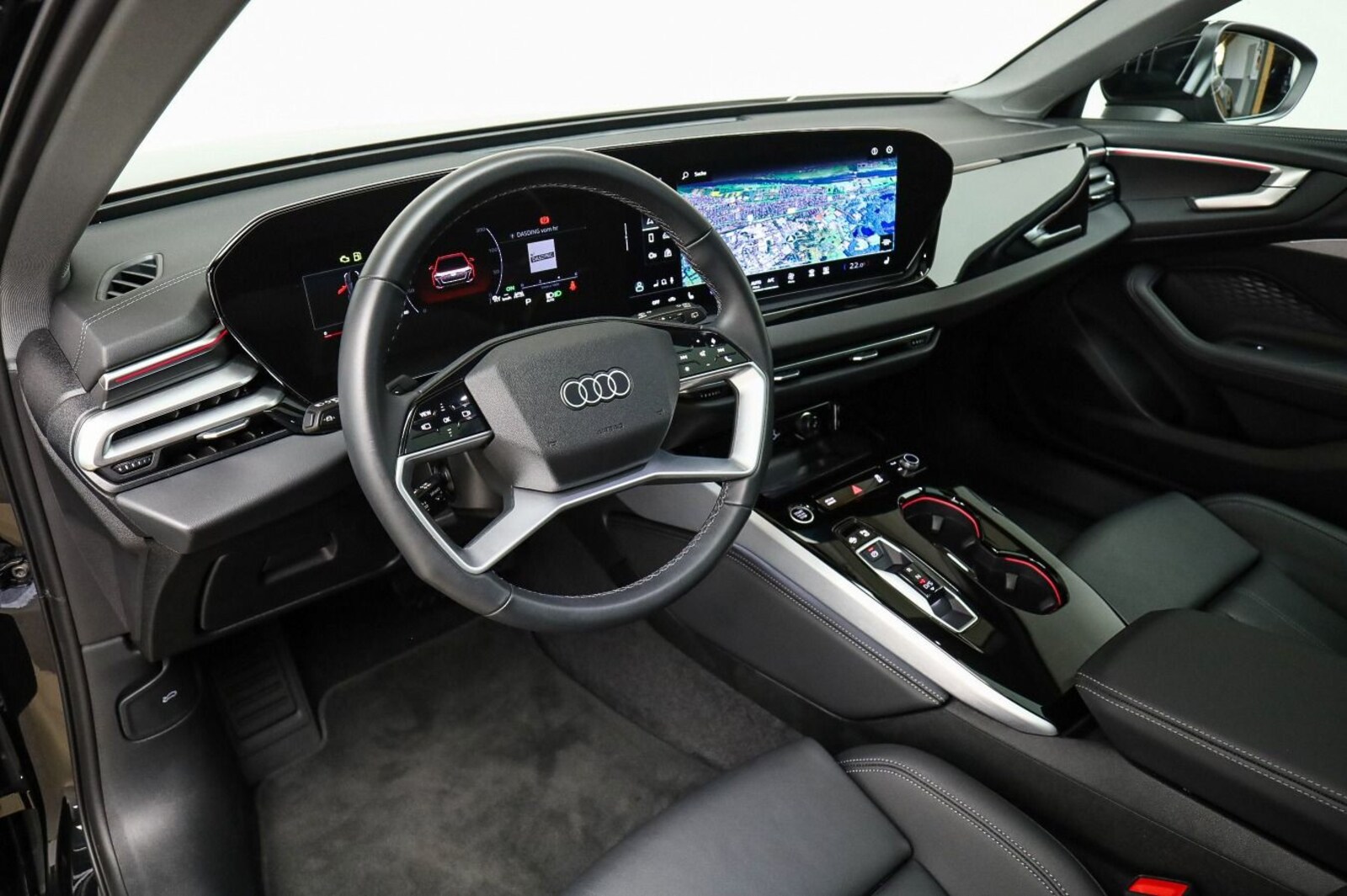 Audi A5 Avant – Bild 10