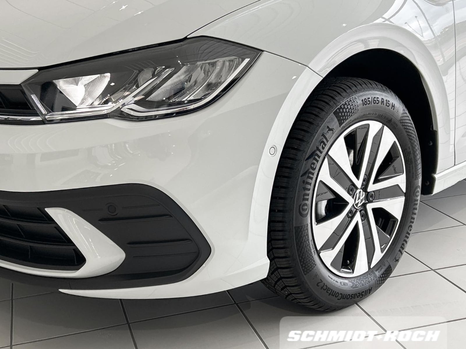 Volkswagen Polo – Bild 4